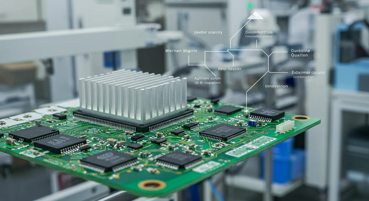 PCB Assembly