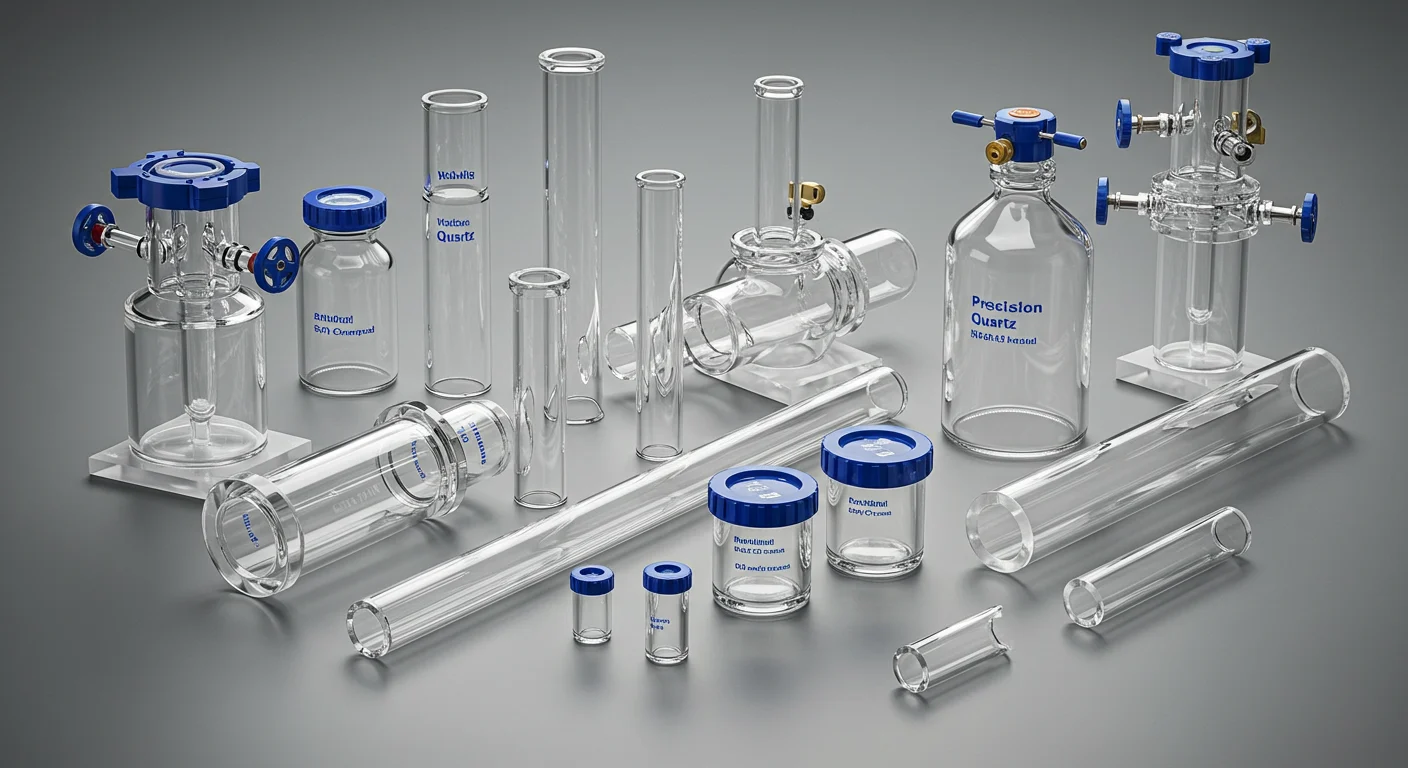 quartz products