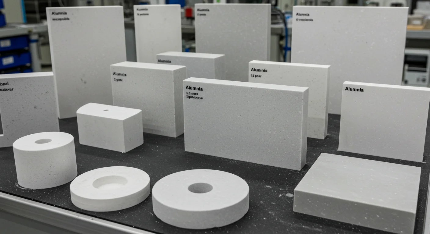 Alumina Ceramic