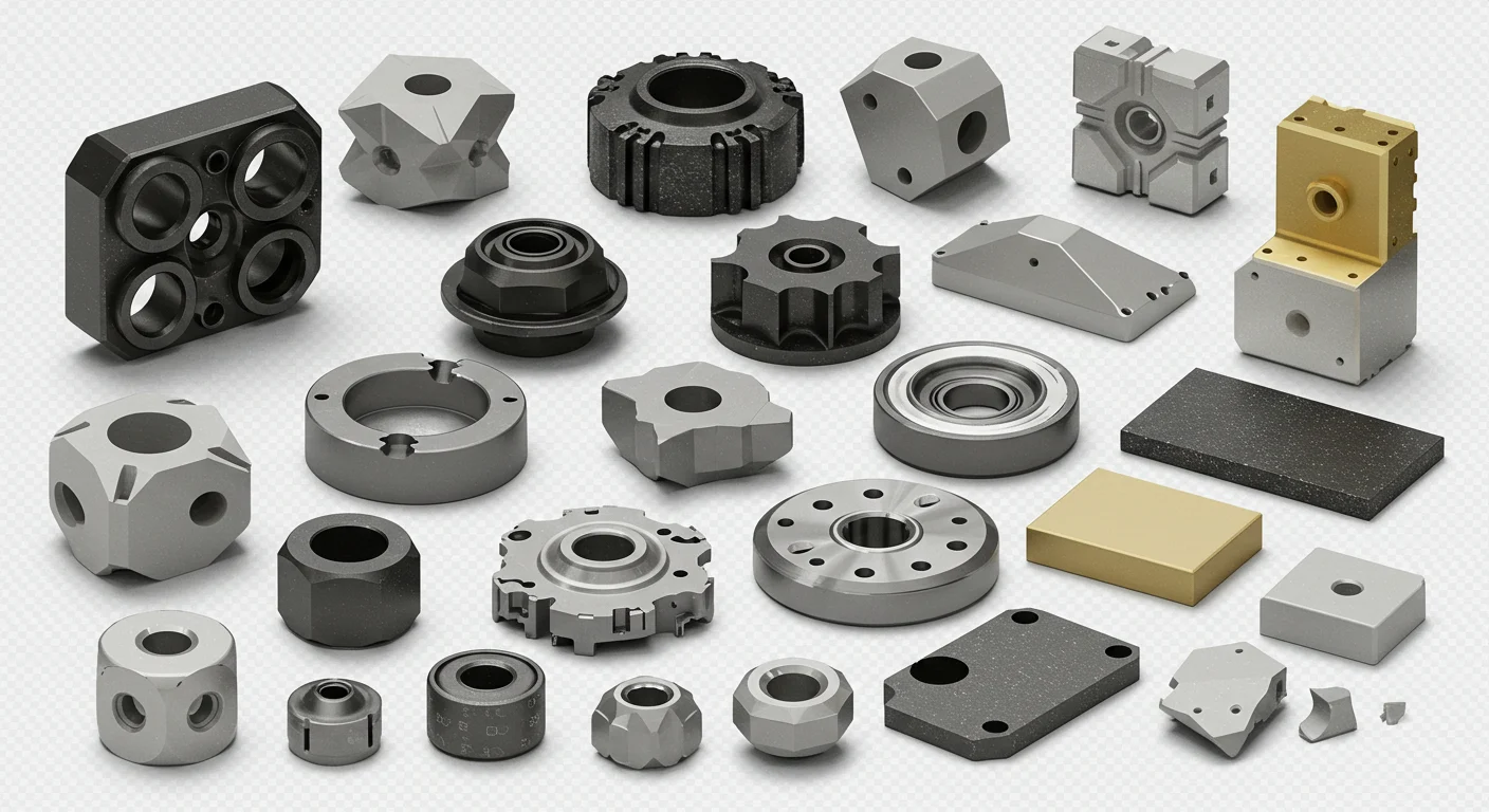 Ceramic Products