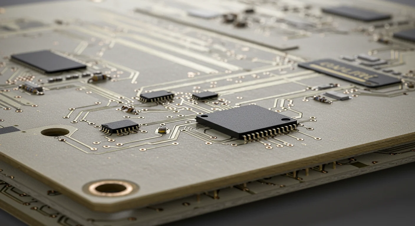 Ceramic Substrates