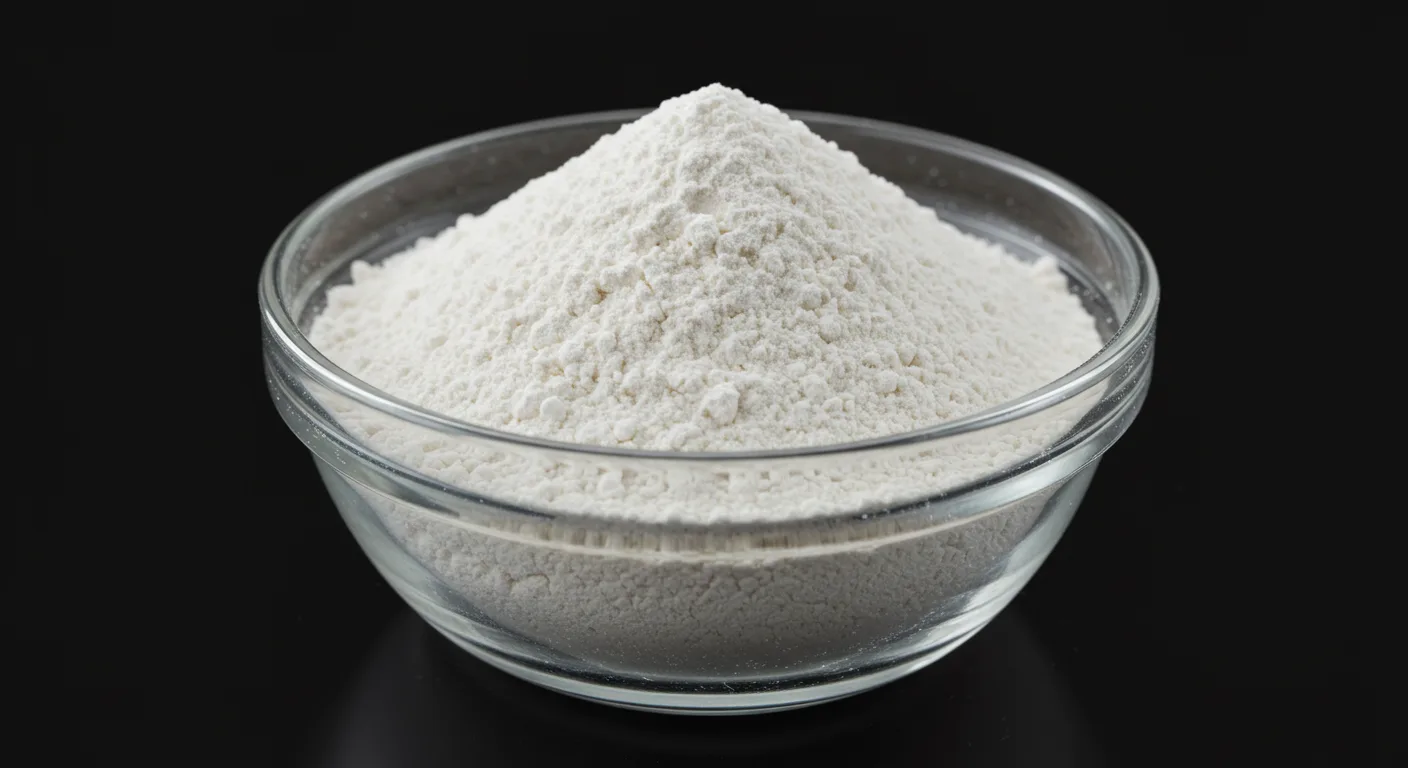 Zirconia Ceramic