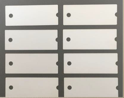 AlN Product