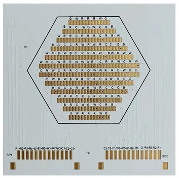 Alumina Substrate
