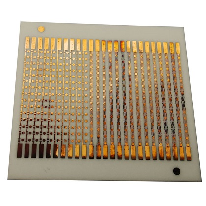 Alumina Substrate