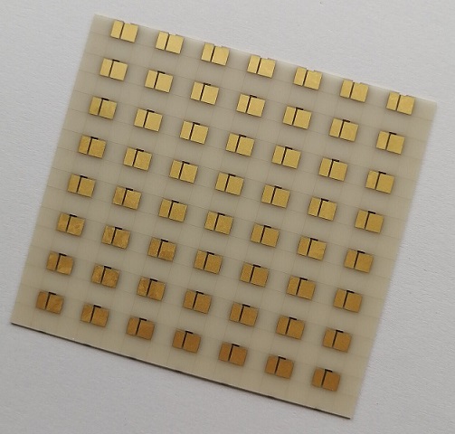 Alumina Substrate