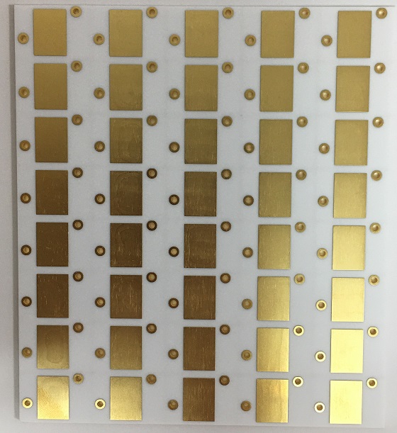 Alumina Substrate