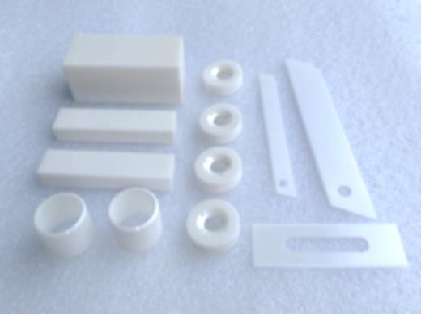 Zirconia Bearings