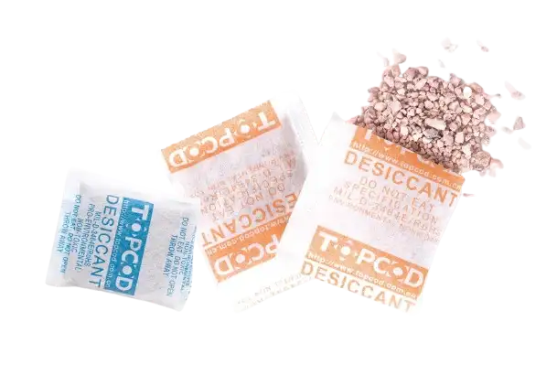 Desiccant Bags