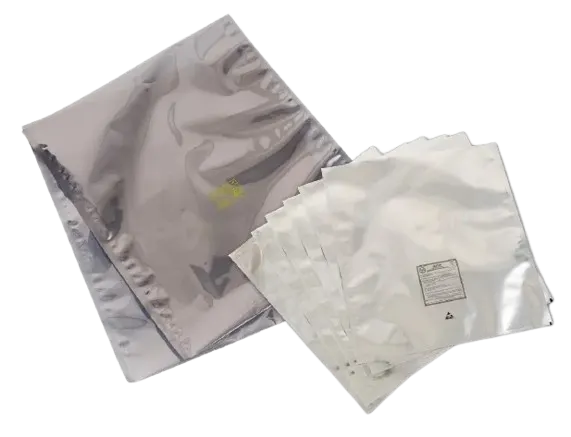 Moisture Barrier Bags