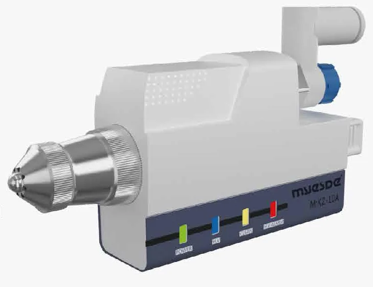 ESD Blower