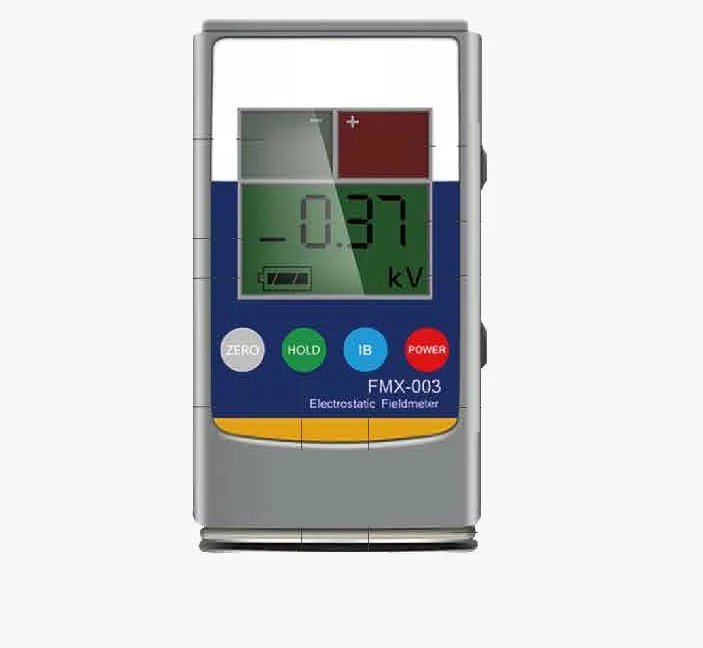 ESD Tester 1