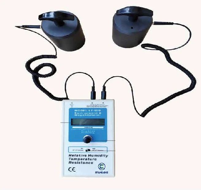 ESD Tester 2