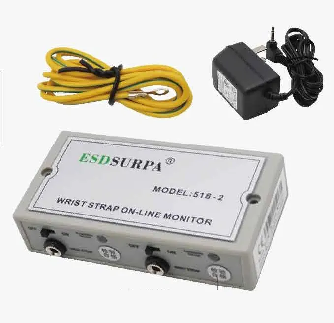ESD Tester 3