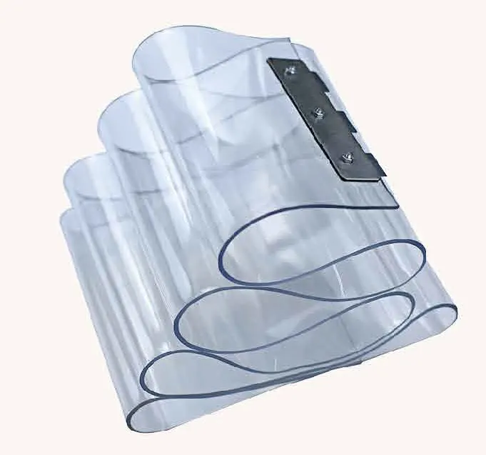 ESD Curtain