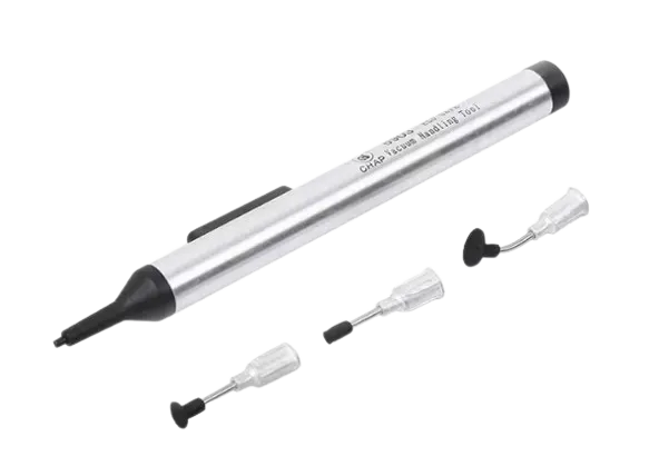Vacuum Pen