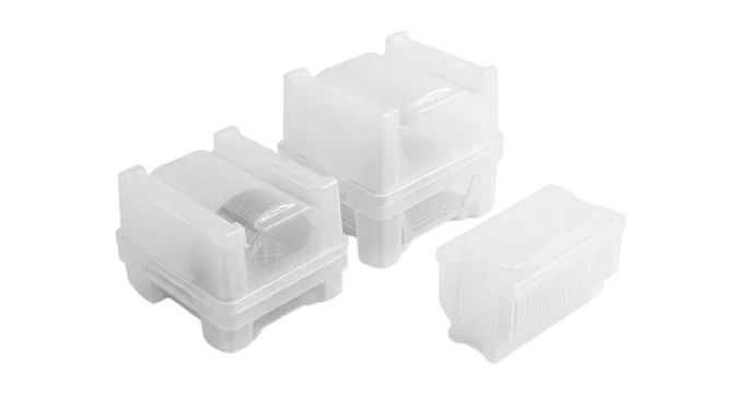 Wafer Box