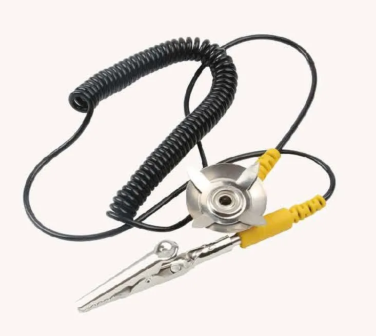 ESD Wrist Straps - Comfort Fit