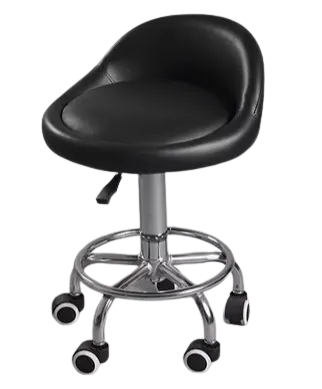 Cleanroom Chairs - Anti-static Models