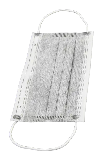 Cleanroom Face Masks - Surgical