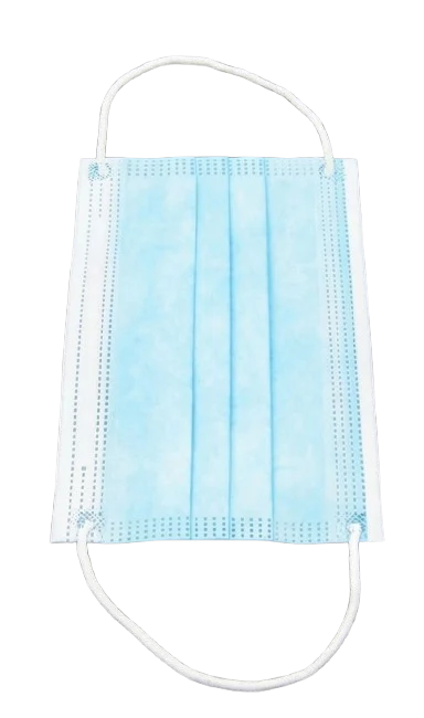 Cleanroom Face Masks - N95