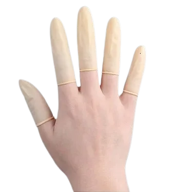 Finger Cot - Style 1