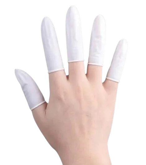 Finger Cot - Style 2