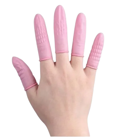 Finger Cot - Style 3