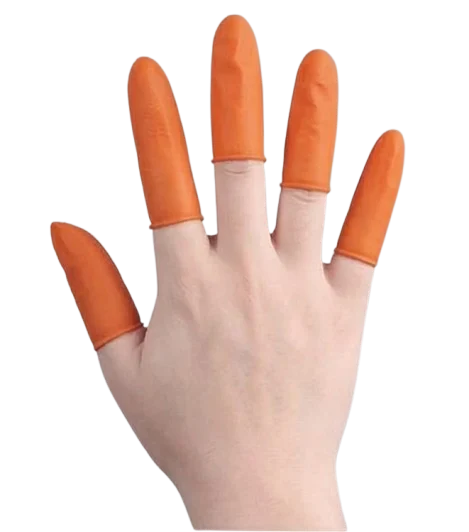 Finger Cot - Style 4