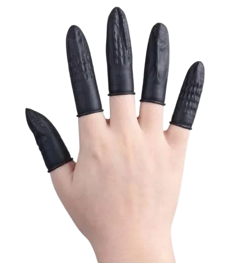 Finger Cot - Style 5
