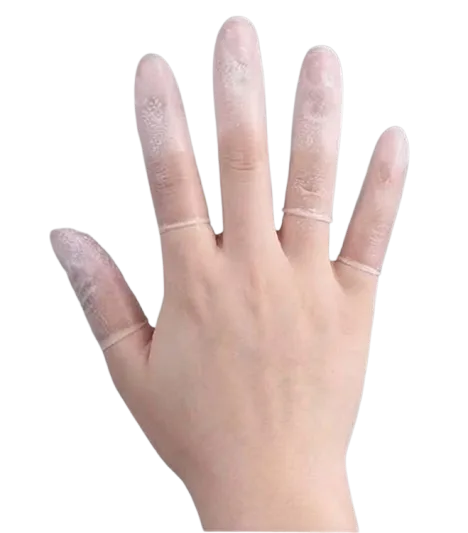 Finger Cot - Style 6