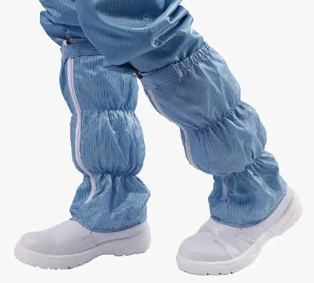 Cleanroom ESD shoes