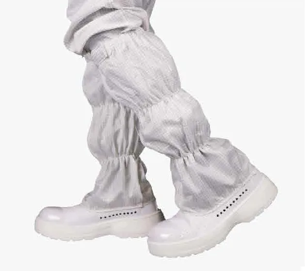 Cleanroom shoes