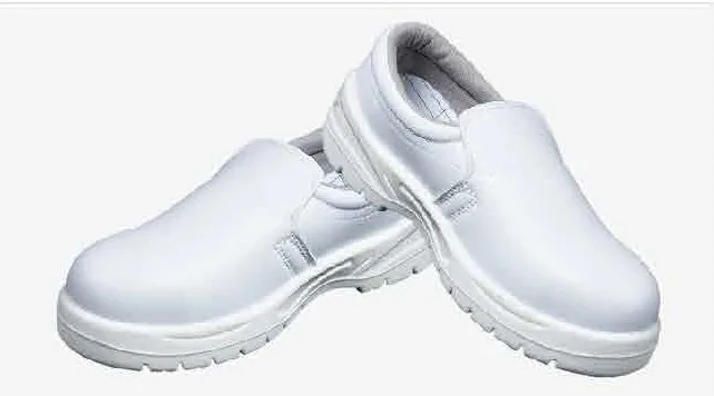 Cleanroom shoes