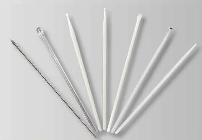 Sticky Dust Swabs