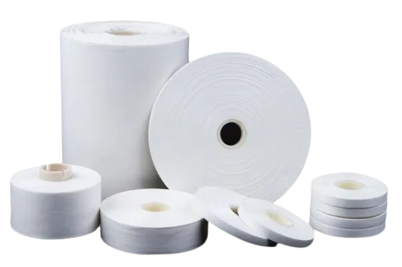 wiper roll Wipes