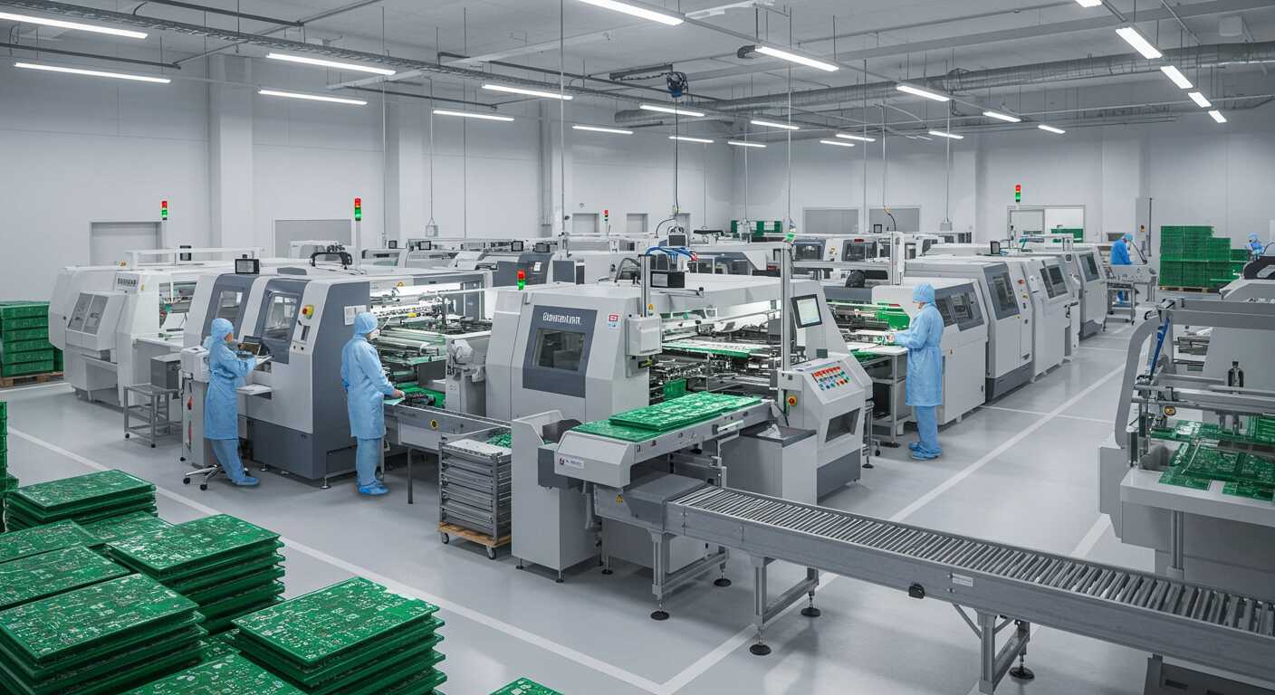 Company Facility or Historical Image