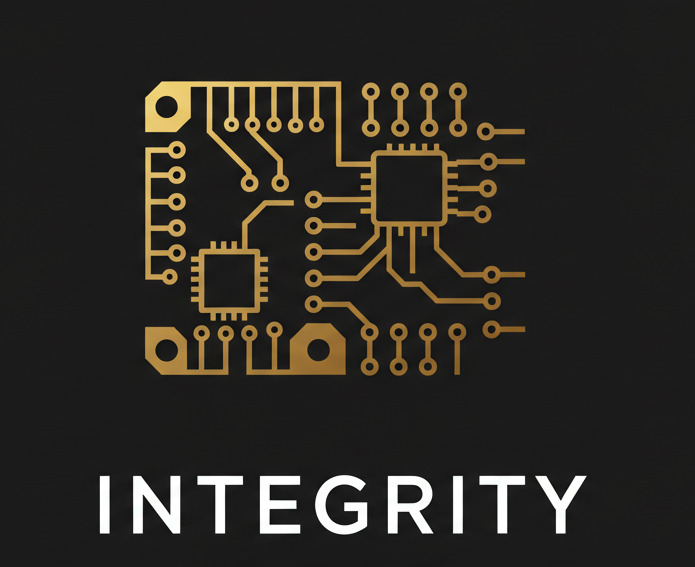 Integrity Icon