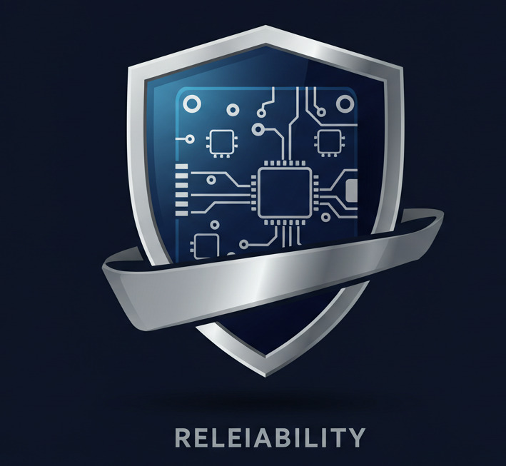 Reliability Icon