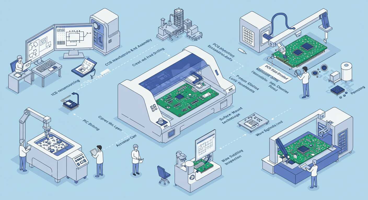 PCB Assembly