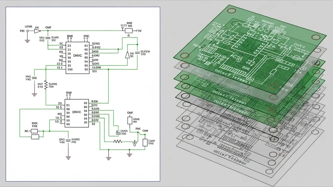 Design Package Generation