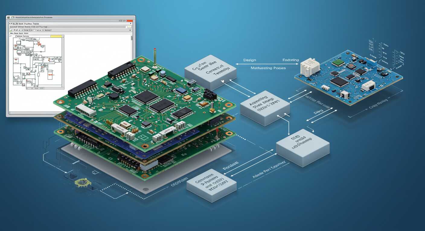 PCB Prototyping