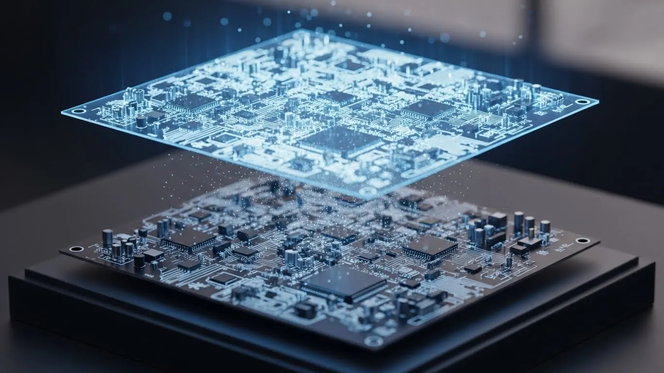 Circuit Board Replication