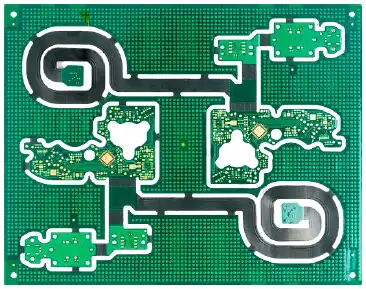 Rigid-Flex PCB