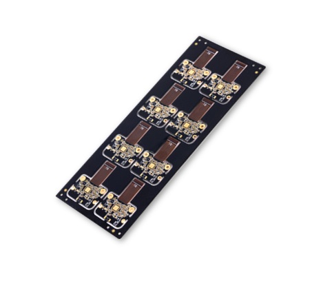 Prototype PCB Example