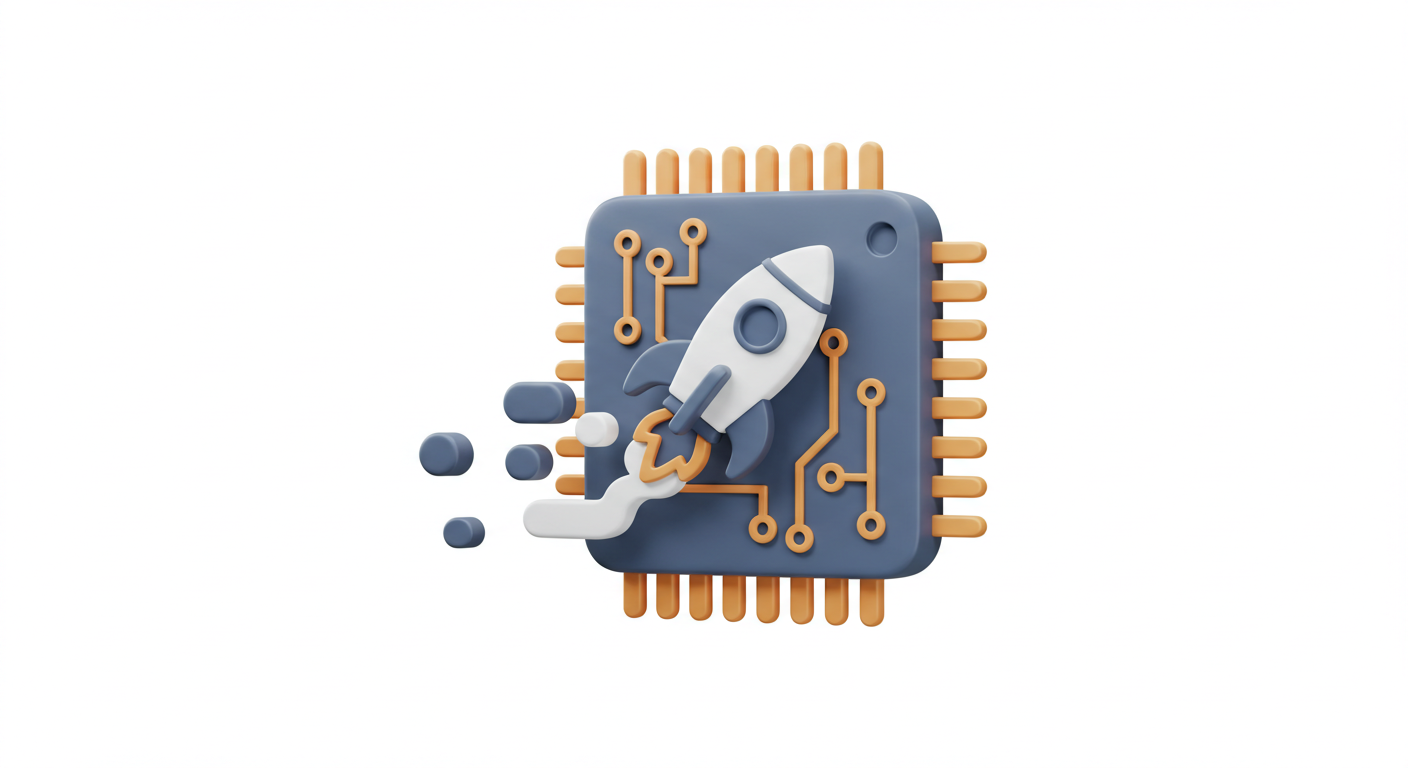 Speed Icon