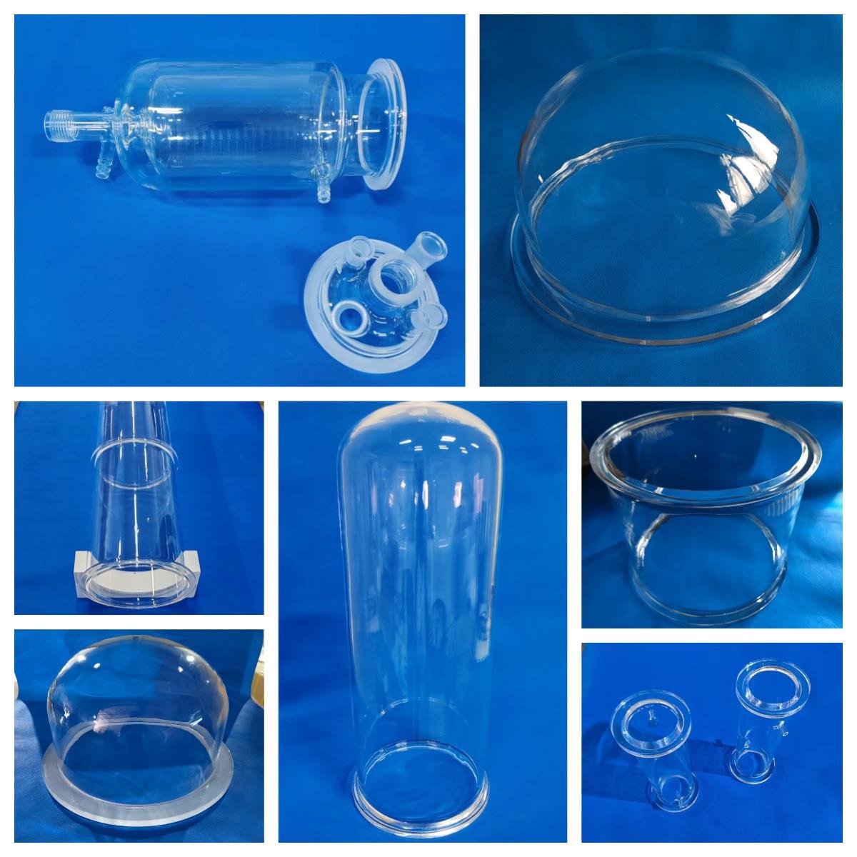 customized quartz