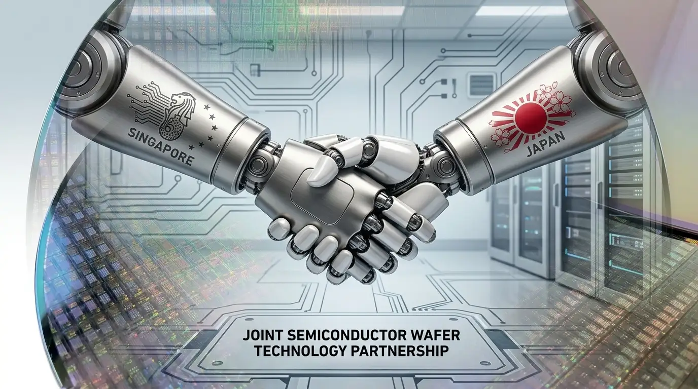 Semiconductor Manufacturing Facility